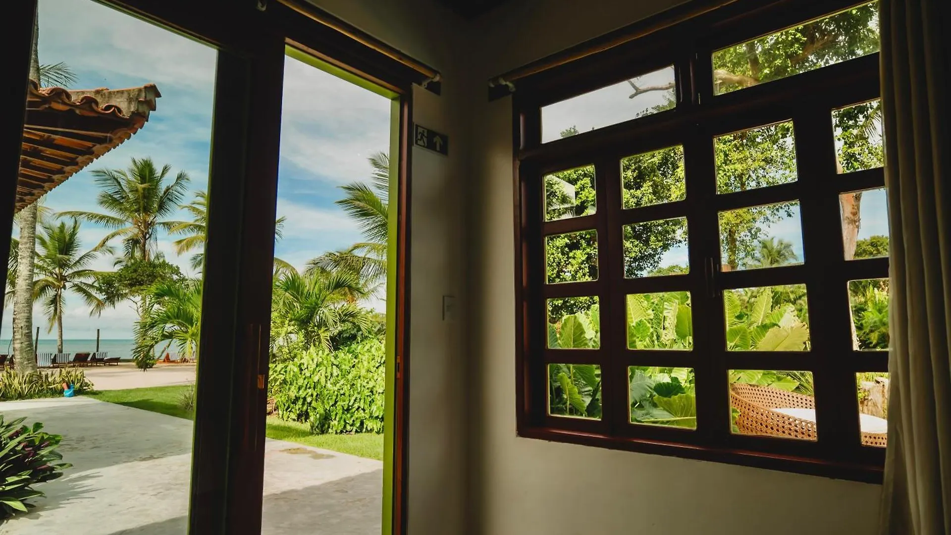Pousada Villa Taina - Arraial D'Ajuda, Bahia Porto Seguro