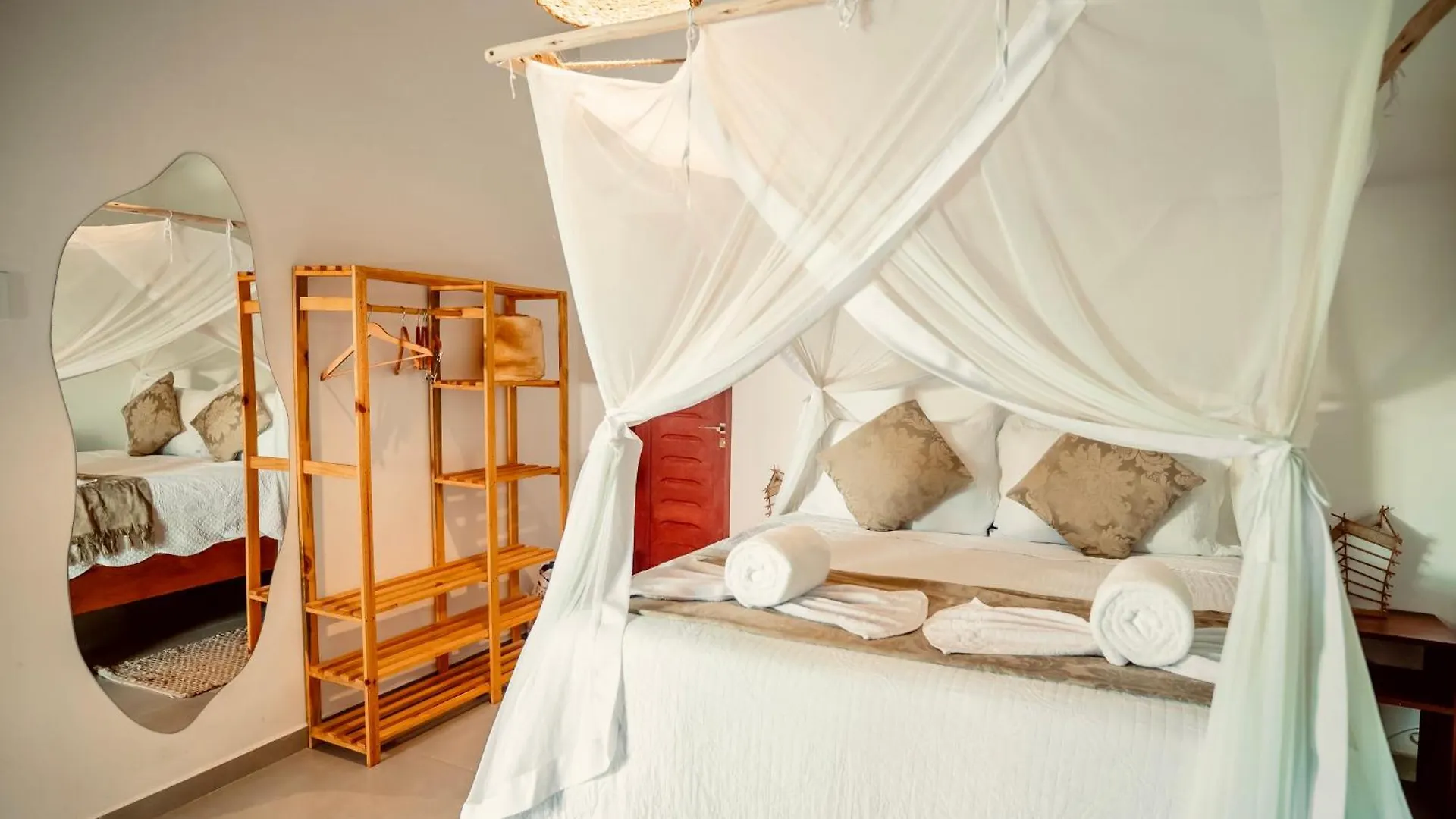 Pousada Villa Taina - Arraial D'Ajuda, Bahia Porto Seguro