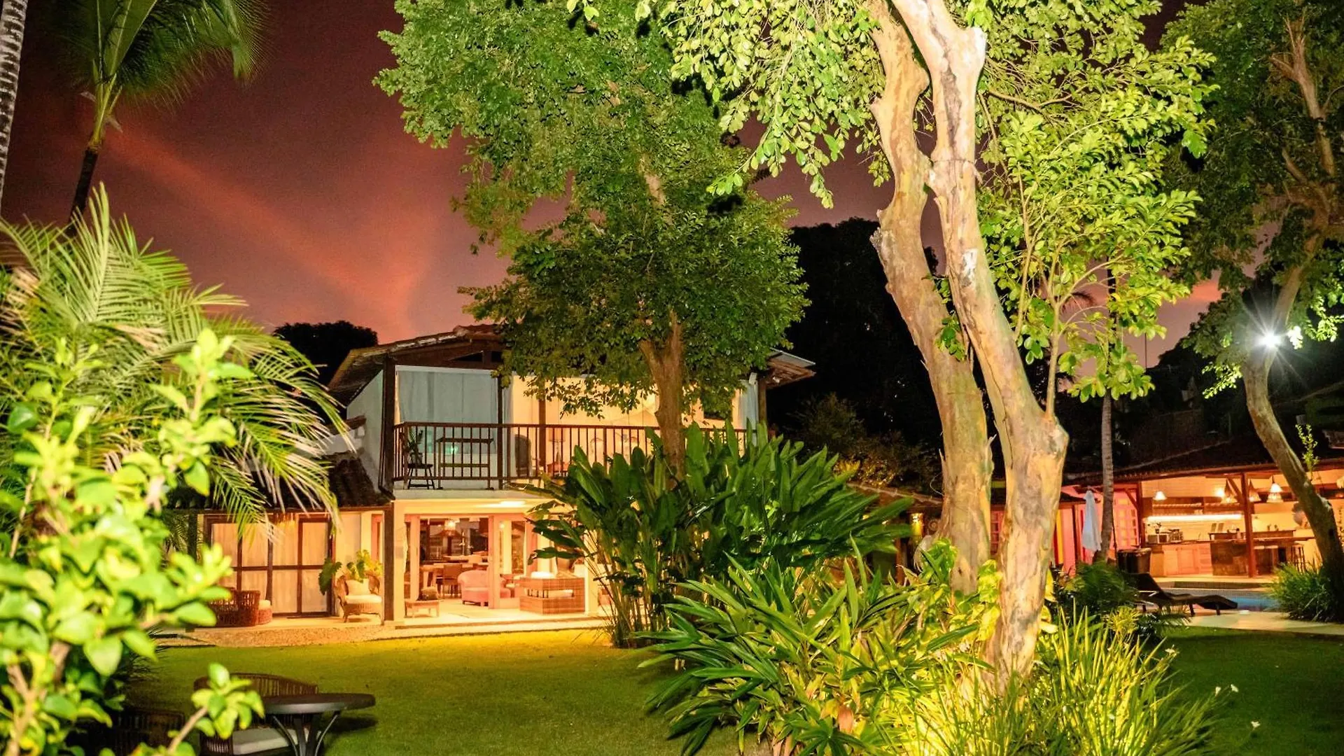 Pousada Villa Taina - Arraial D'Ajuda, Bahia Porto Seguro Brazil