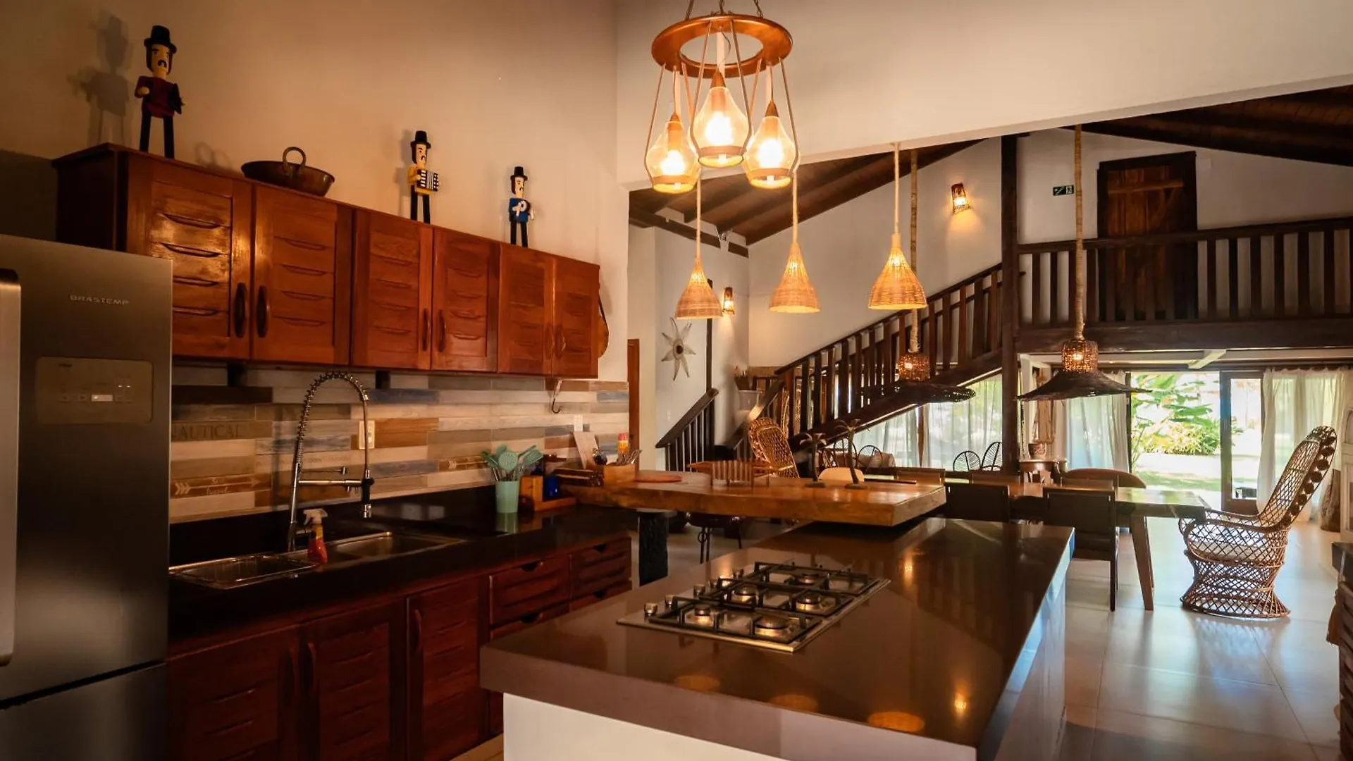 Pousada Villa Taina - Arraial D'Ajuda, Bahia Porto Seguro