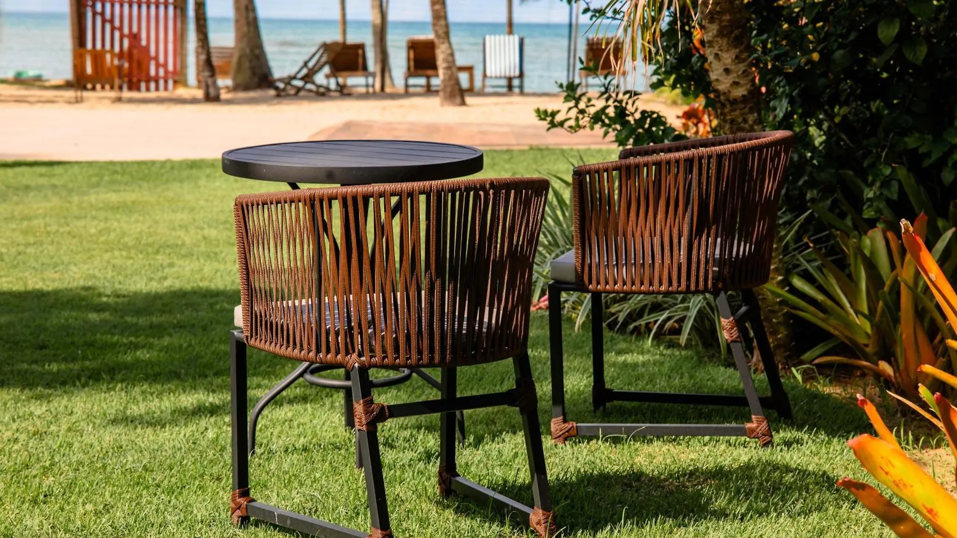 Pousada Villa Taina - Arraial D'Ajuda, Bahia Porto Seguro