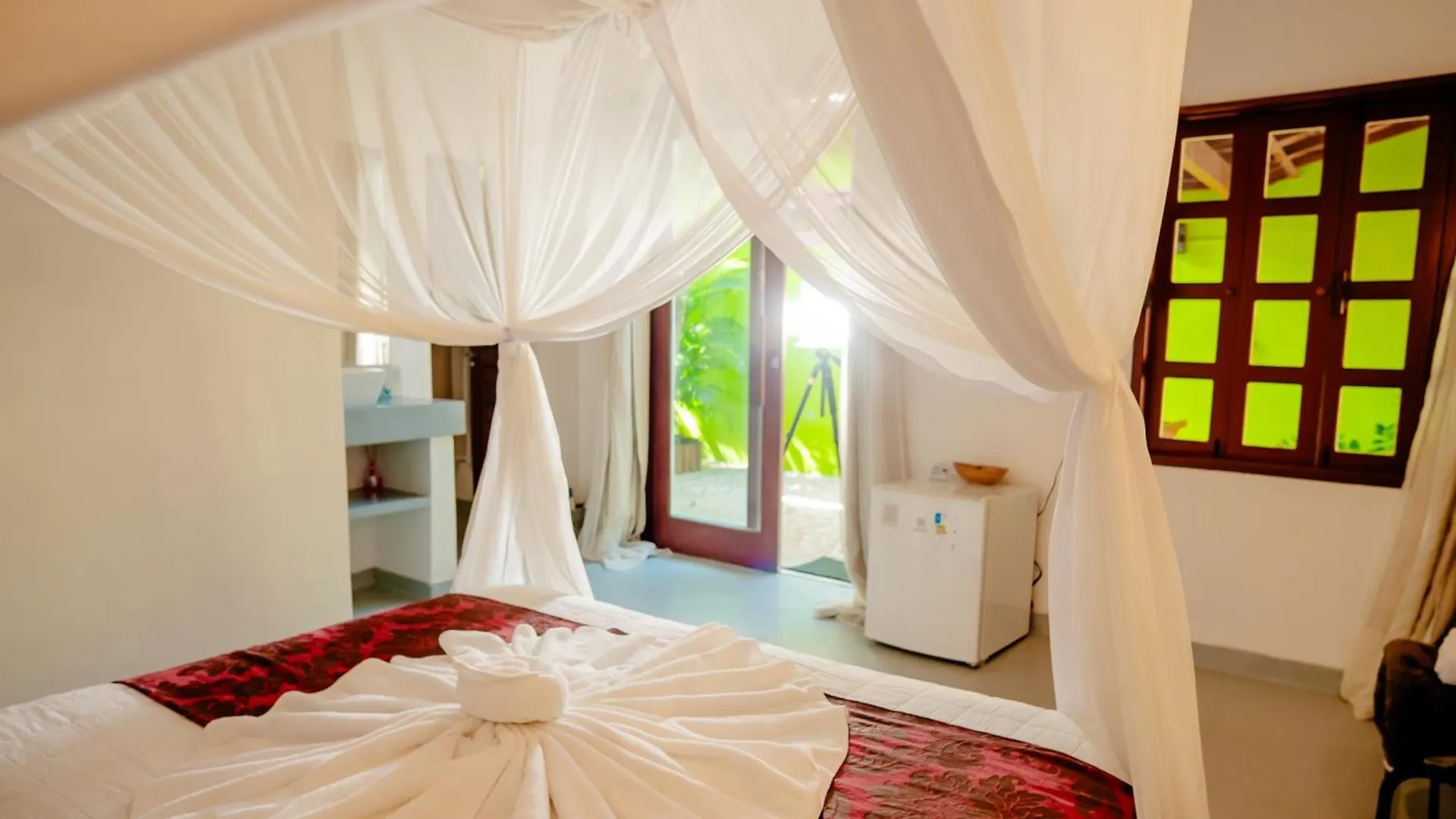 Pousada Villa Taina - Arraial D'Ajuda, Bahia Porto Seguro