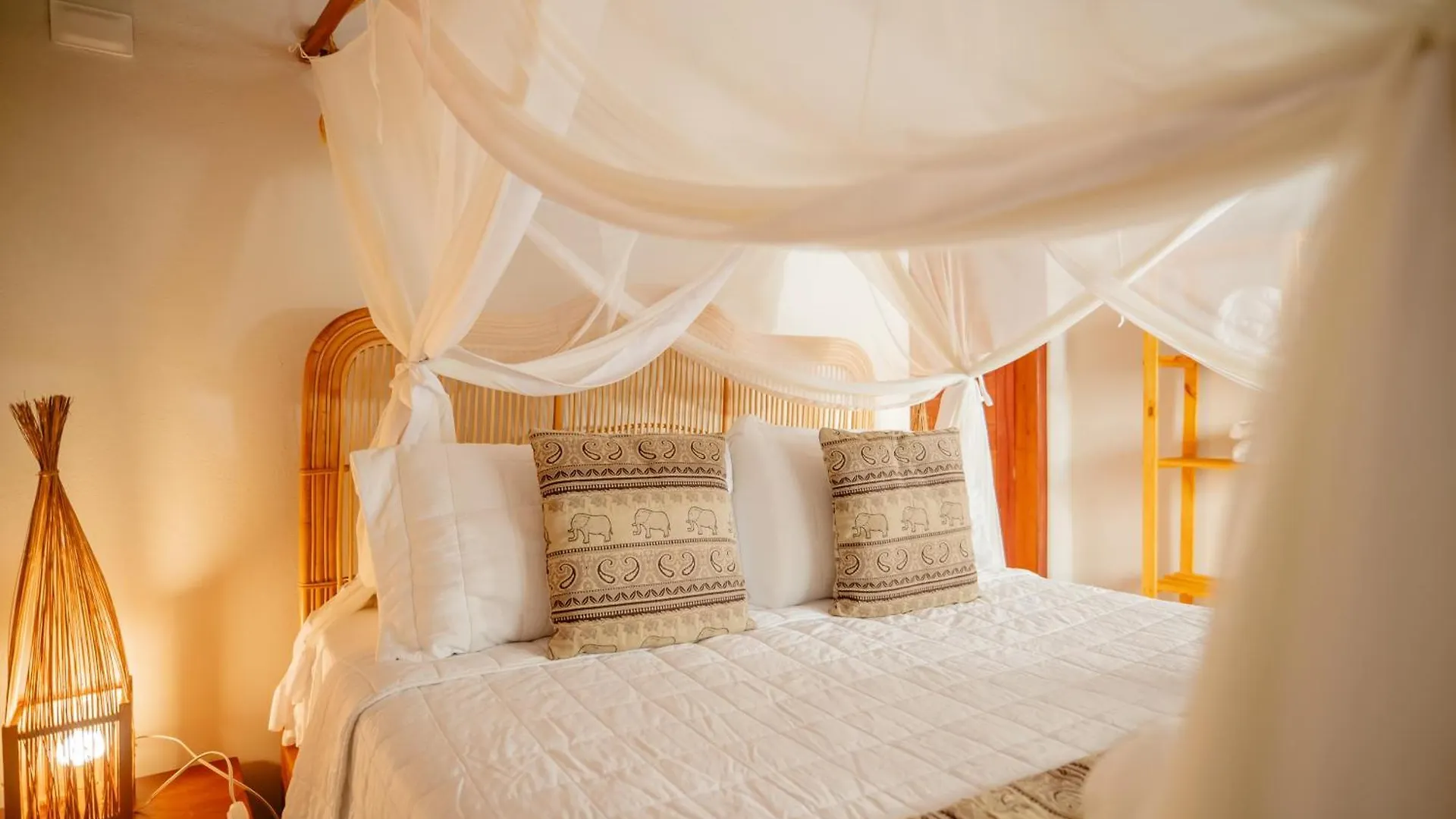 Pousada Villa Taina - Arraial D'Ajuda, Bahia Porto Seguro
