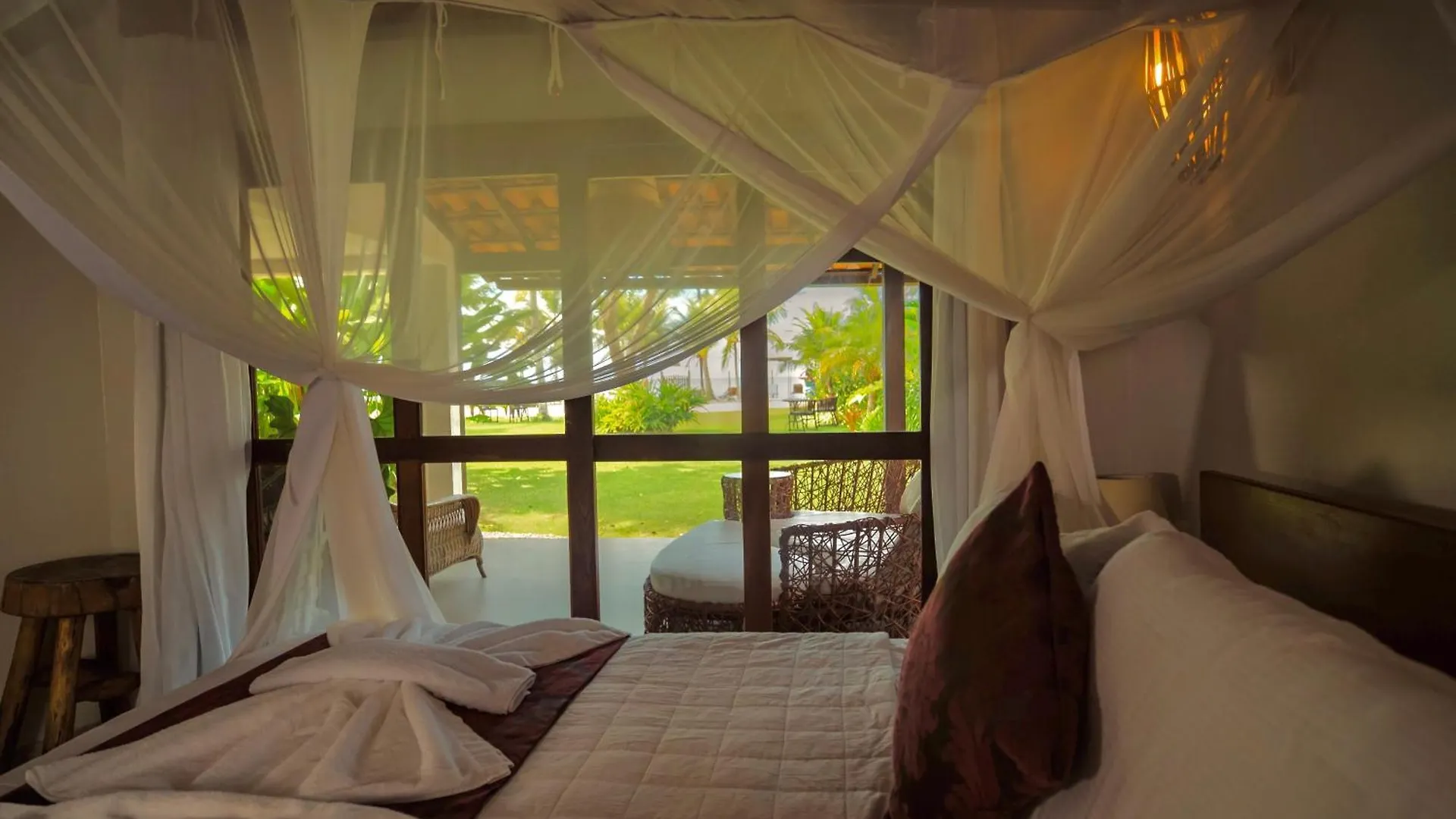 Pousada Villa Taina - Arraial D'Ajuda, Bahia Porto Seguro 0*,