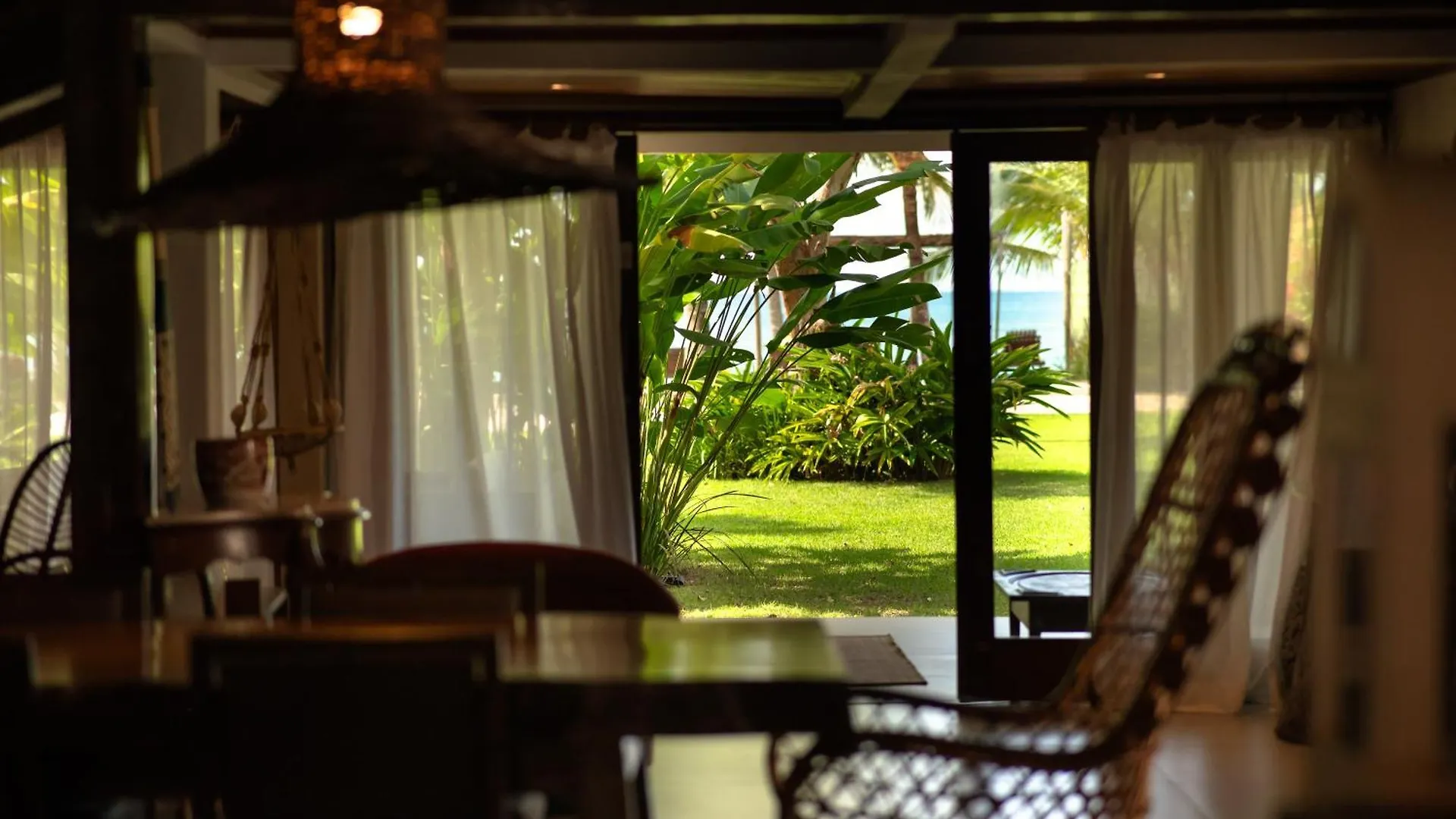 Pousada Villa Taina - Arraial D'Ajuda, Bahia Porto Seguro 0*,