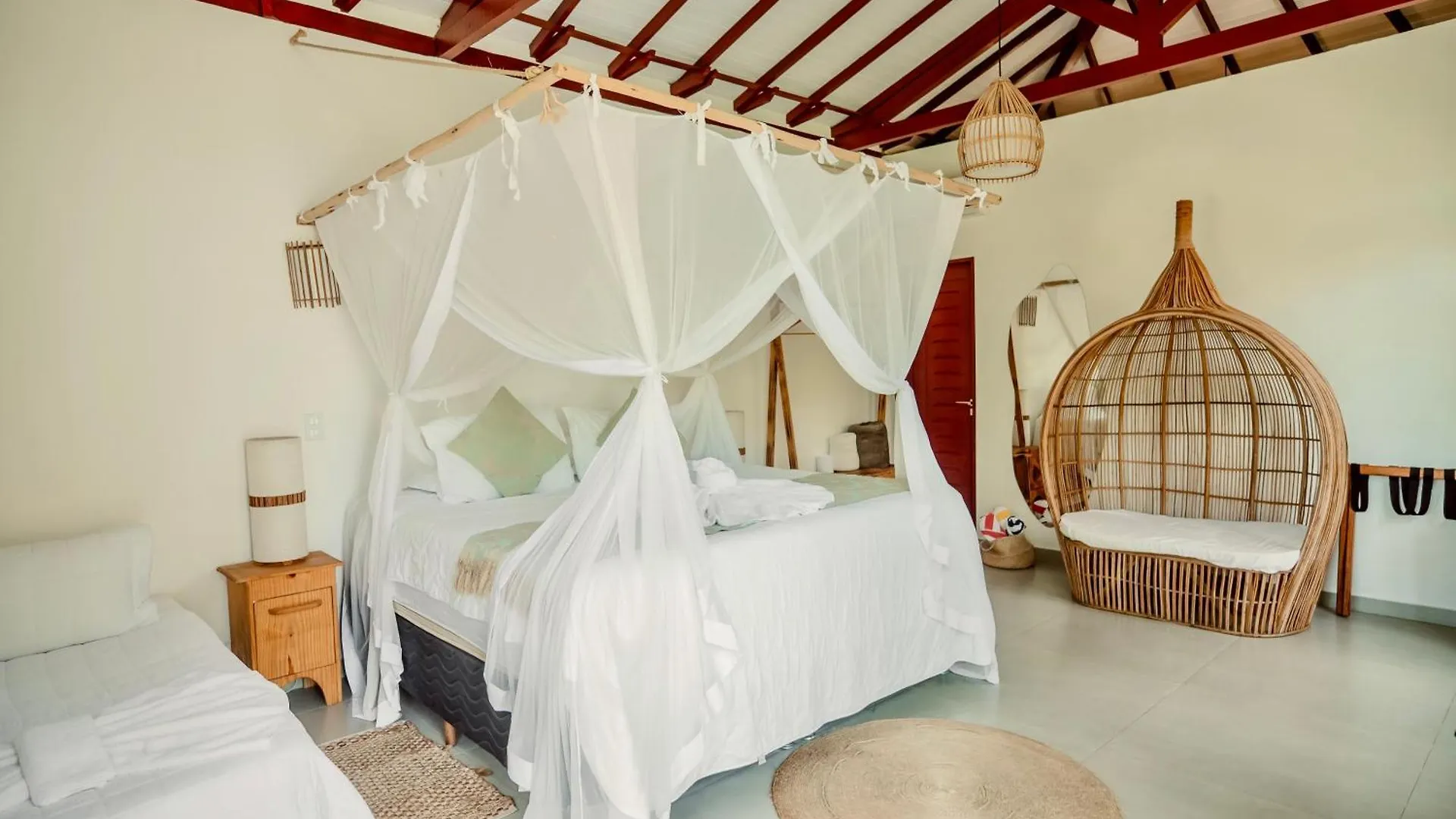 Pousada Villa Taina - Arraial D'Ajuda, Bahia Porto Seguro