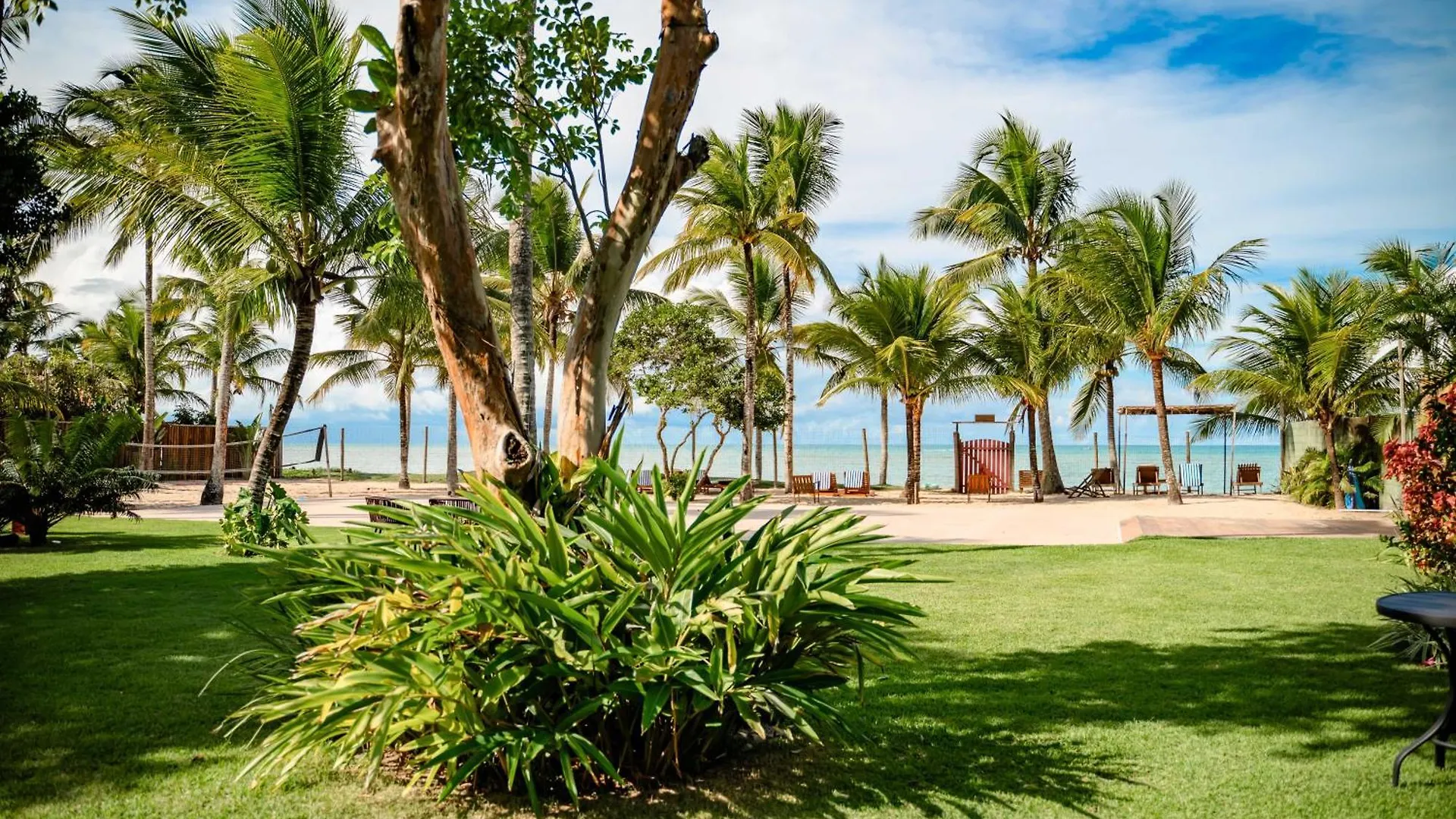 Pousada Villa Taina - Arraial D'Ajuda, Bahia Porto Seguro Brasilien