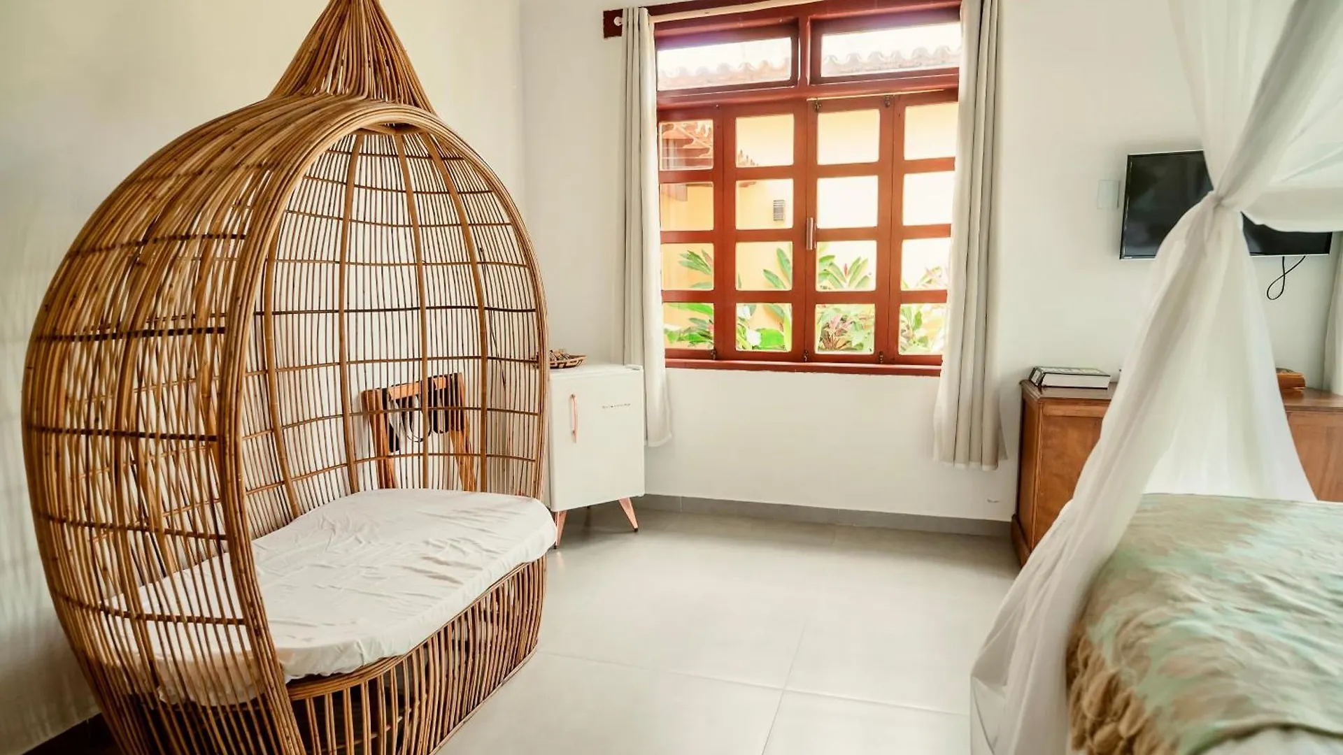 Pousada Villa Taina - Arraial D'Ajuda, Bahia Porto Seguro