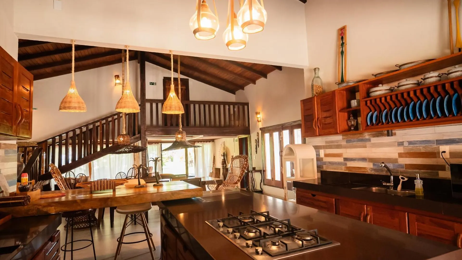 Pousada Villa Taina - Arraial D'Ajuda, Bahia Porto Seguro Brasilien