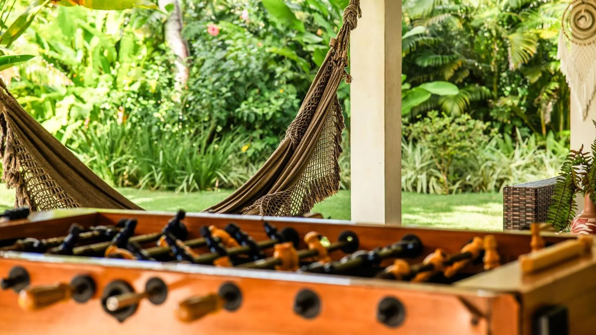 Pousada Villa Taina - Arraial D'Ajuda, Bahia Porto Seguro