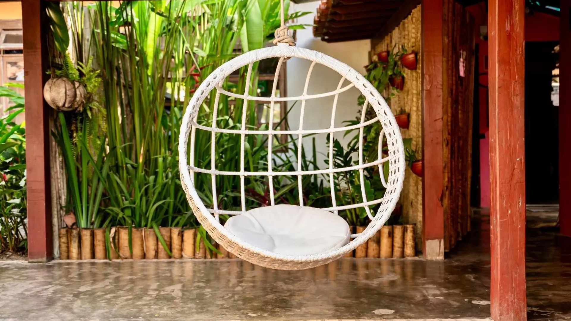 Pousada Villa Taina - Arraial D'Ajuda, Bahia Porto Seguro