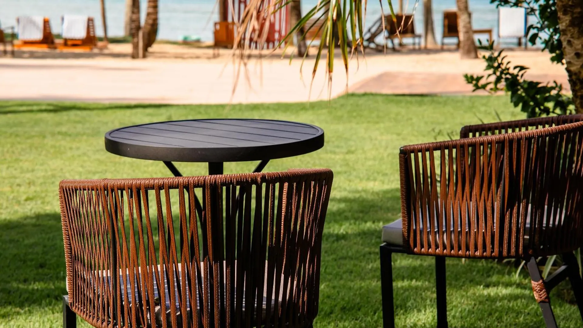 Pousada Villa Taina - Arraial D'Ajuda, Bahia Порту-Сегуру